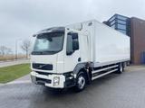 Volvo FL260 Boxtruck / Euro 5 / 625.000 KM / Loading L - Volvo Fl 6
