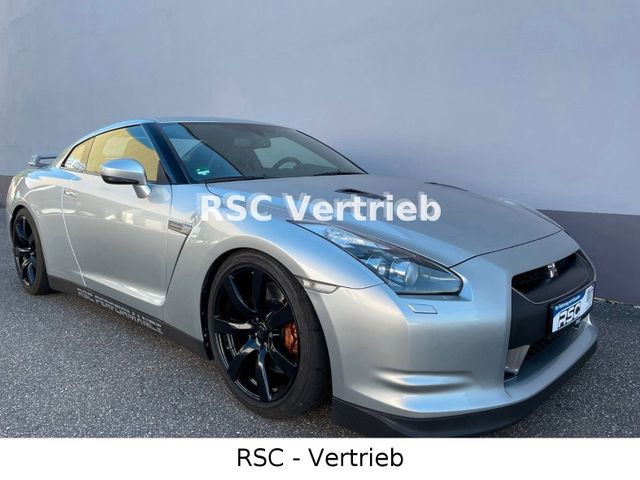 Nissan GT-R*800HP*Premium Edition*