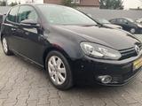 Volkswagen Golf VI Highline 1.4 TSI R-Line Xenon Navi Pano - Volkswagen Golf: Sportwagen