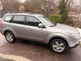 Subaru Forester 2.5X 30 Jahre Comfort 30 Jahre - Subaru Forester: 2.5