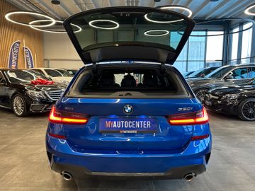 BMW 330 i Touring xDrive M Sport *1. Hand*Klima*Navi