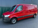 Mercedes-Benz Sprinter III Kasten FWD 211/214 CDI FWD L2,Klima - Mercedes-Benz Sprinter mit Diesel-Antrieb: Kleinbus, 211 Cdi
