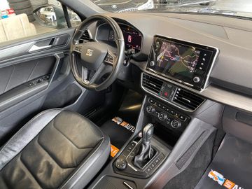 Seat Tarraco Xcellence *4Drive*AHK*Pano*