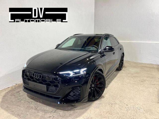 Audi Q8 55 TFSI e quattro