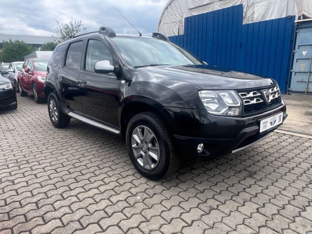 Dacia Duster I Laureate 4x2