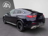 Mercedes-Benz GLC 300 d 4M AMG PREMIUM+MBUX+Pano+AHK+Distr+360 - gebrauchte Mercedes-Benz GLC 300 aus dem Jahr 2024