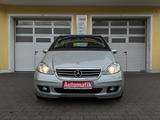 Mercedes-Benz A 200 CDI AUTOMATIK Inspektion neu Durchgeführt! - gebrauchte Mercedes-Benz A 200 aus dem Jahr 2008
