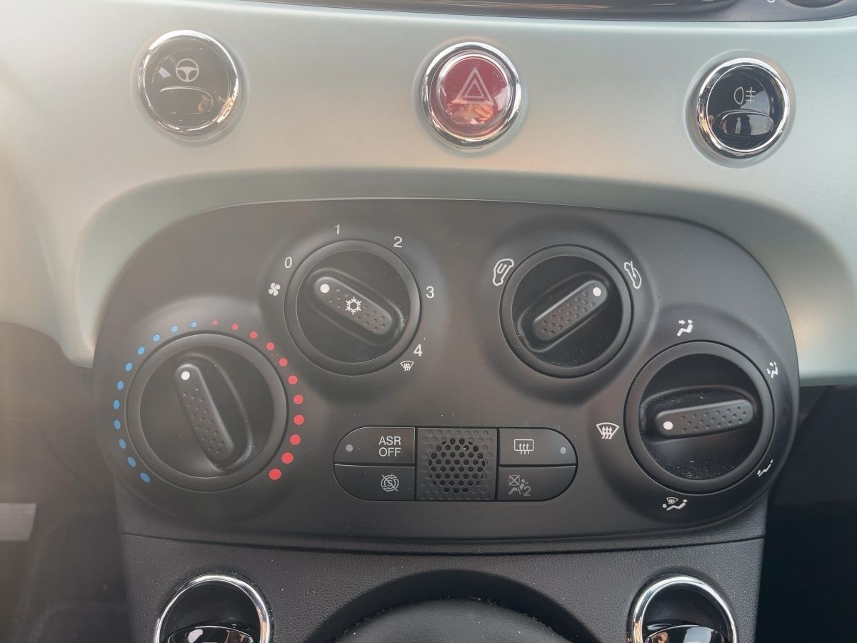 Fiat 500 - Bild 14