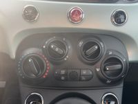 Fiat 500 - Vorschau Bild 14