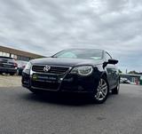 Volkswagen Eos 1.4*2.Hand*Erst 196 Tkm*Klima*Sitzh*Tempo*