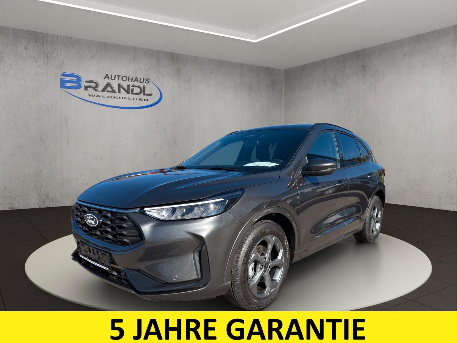 Ford Kuga 1.5 EcoBoost ST-Line Aut.*Winter-Paket