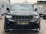 Jeep Grand Cherokee 6.2 V8 TRACKHAWK 22"+HARMAN+AHK - Jeep Grand Cherokee in Mannheim