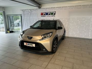Toyota Aygo (X)Aygo X Pulse
