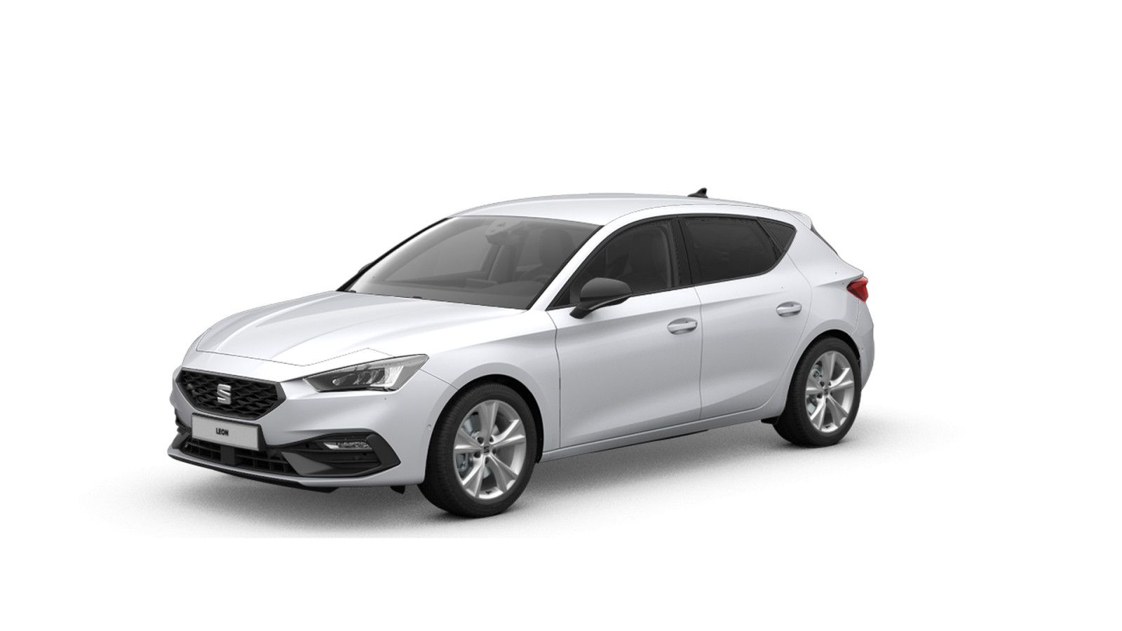 Seat Leon - Bild 2