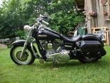 Harley-Davidson FXDC Dyna Superglide - HARLEY-DAVIDSON FXDC