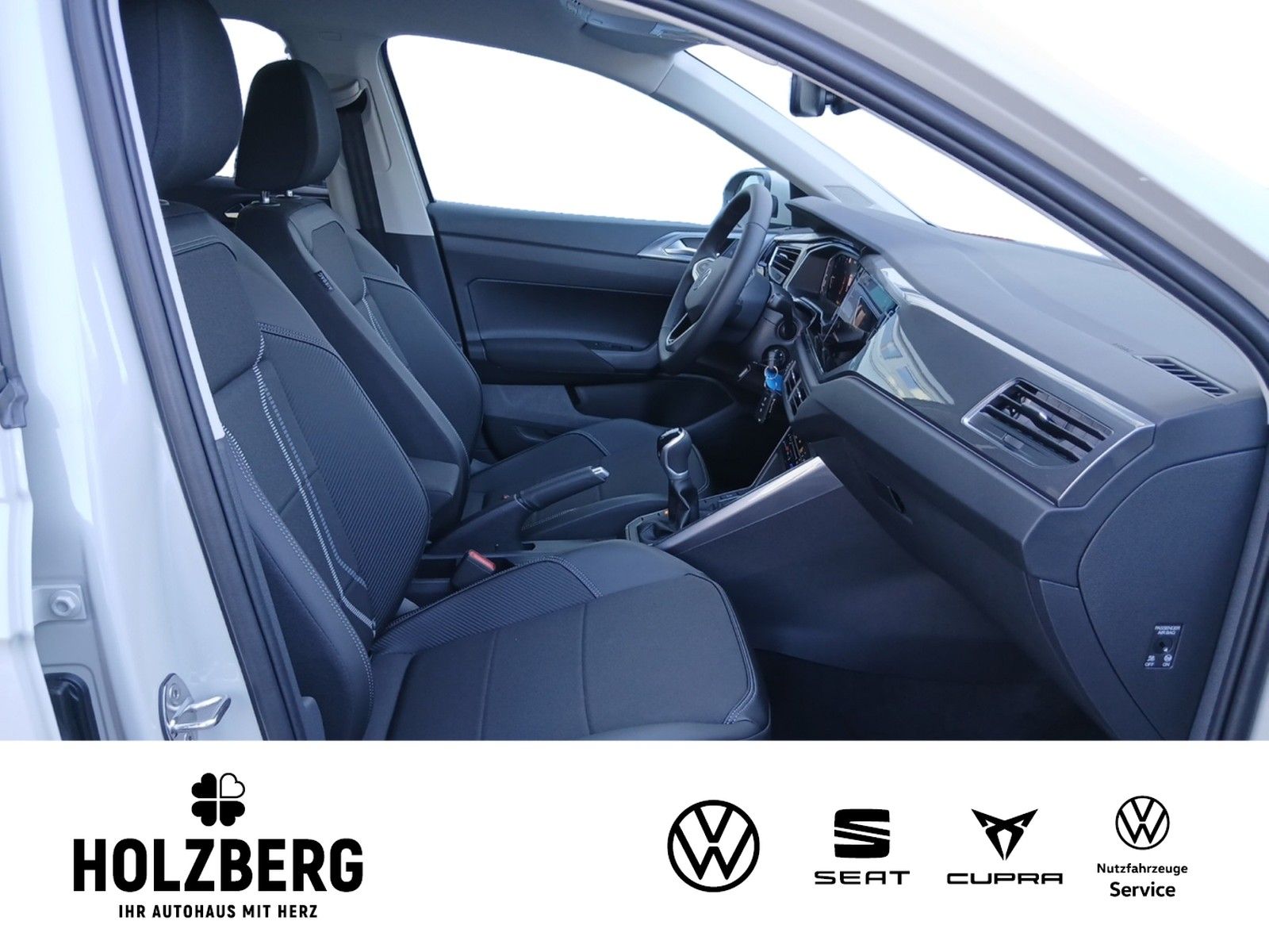 Volkswagen Taigo - Bild 7