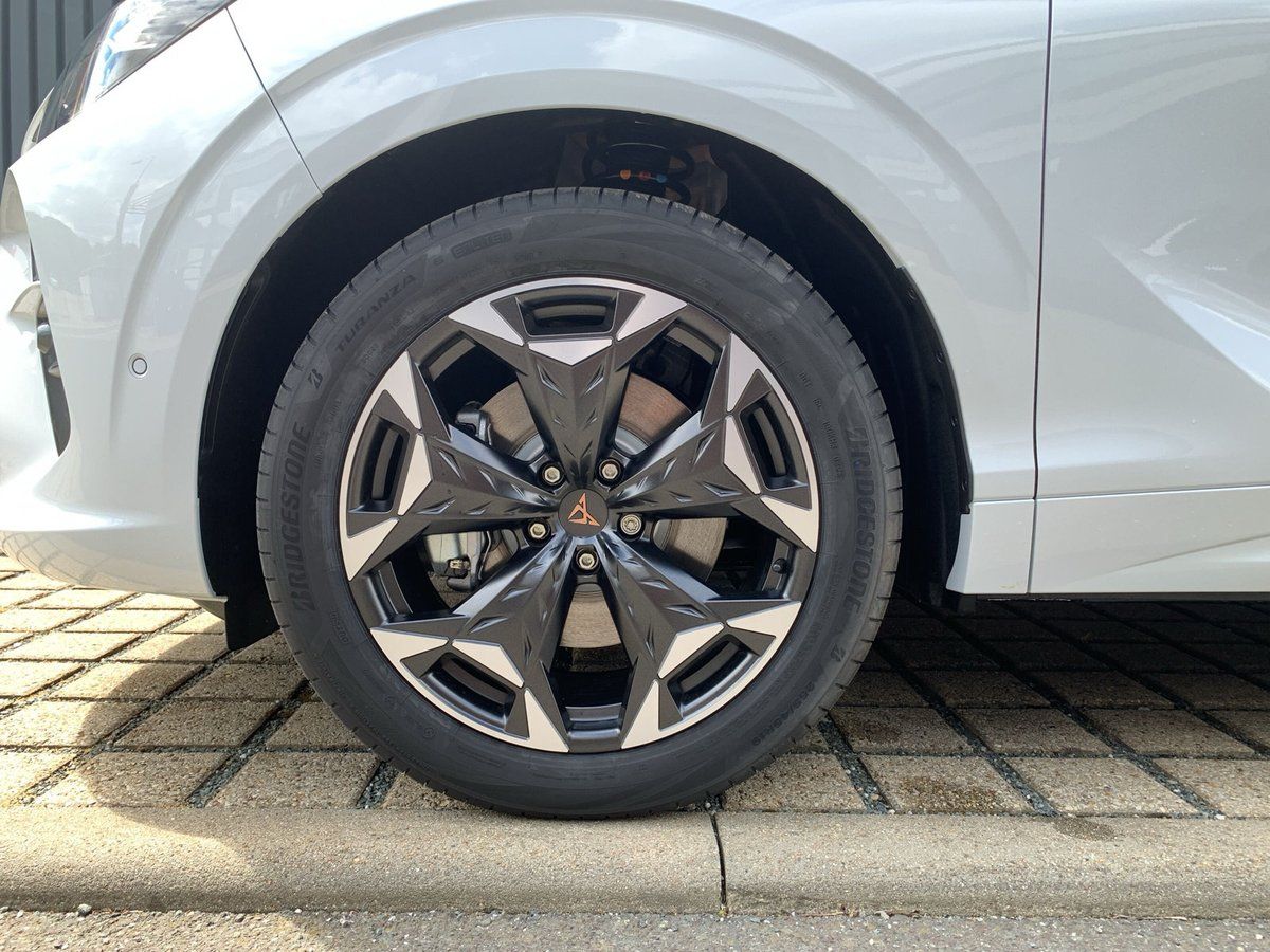 Cupra Terramar - Bild 13