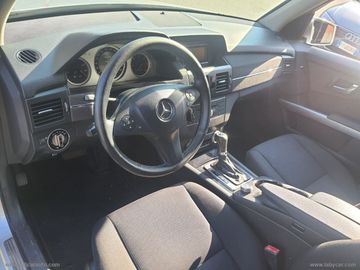 Mercedes GLK 220 - 10