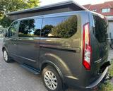 Ford Tourneo Custom 2.0 EcoBlue 125kW 320 L1 Titan. X - gebrauchte Ford Tourneo Custom aus dem Jahr 2023