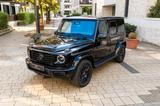 Mercedes-Benz G 450d AMG Line Superior Manufaktur