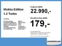 Opel Mokka - Vorschau Bild 4