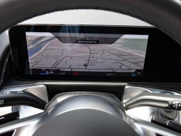 2025 Mercedes-BENZ EQB — миниатюра 18