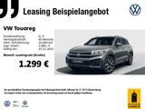 Volkswagen Touareg 3.0 TDI 4M R-Line FINAL EDITION tiptr.