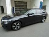 BMW 520d Tour Autom,Mod 2021,AHK,Head-up,ACC,Kamera - BMW 5er Reihe: Kombi