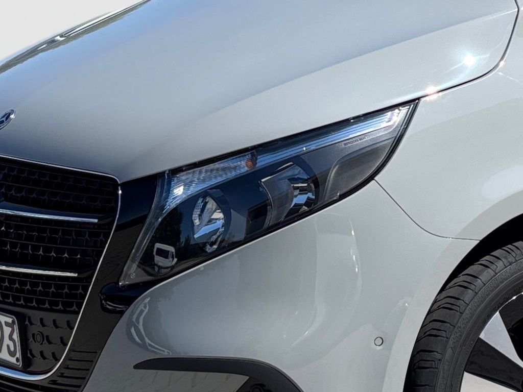 Fahrzeugabbildung Mercedes-Benz V 220 d Kompakt ACC AUT Facelift Kam. KlimaA LED