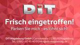 Toyota Proace Kasten L2, Hygiene Umbau Goliath, ACC, AH - Toyota Pritsche
