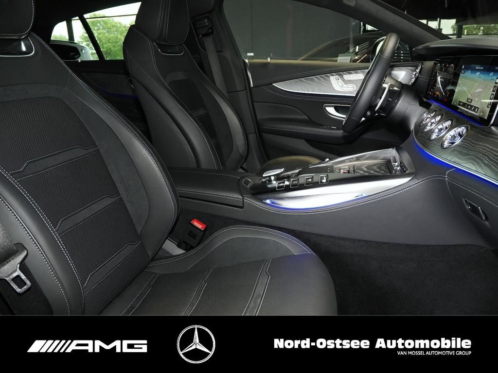 Fahrzeugabbildung Mercedes-Benz AMG GT 63 S E PERF. HIGH-CLASS-FOND ENERGIZING+