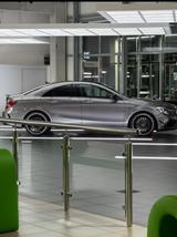Mercedes-Benz Cla 45 amg Performance - Mercedes-Benz CLA 45 AMG in Duisburg