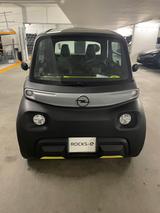 Opel Rocks-e Techno  - Opel Rocks-e in Frankfurt (Main)