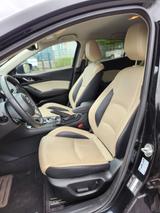 Mazda 3 2.2 SKYACTIV-D 150 Sports-Line Auto Sports... - Mazda 3 in Frankfurt (Main)