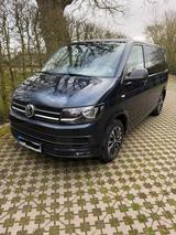 Volkswagen T6 Multivan 4 Motion - Volkswagen T6 Multivan in Osnabrück