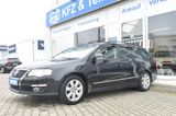 Volkswagen Passat Variant Sportline Bluetooth Navi Standhz