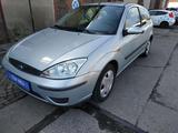 Ford Focus 1.4/ TÜV NEU/Klima/Ganzjahresreifen/Sitzhe - Ford Focus aus 2003