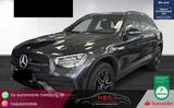 Mercedes-Benz GLC 300 e 4Matic AMG-LINE*AHK/CAR-PLAY* - Mercedes-Benz GLC 300 in Lübeck