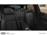 Audi A6 - Vorschau Bild 6