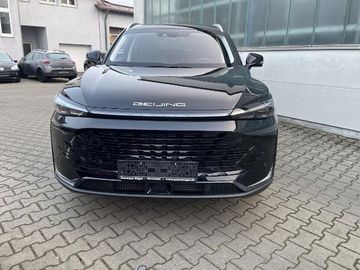 Bild 2 BAIC Beijing X75 DAB - ACC - Panoramadach - CarPlay -