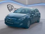 Opel Astra Sports Tourer 1.4 Turbo INNOVATION XEN SHZ - Opel Astra aus 2011: Turbo
