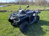 Can-Am Outlander MAX XT-P 650 T3B ABS - QUAD 650