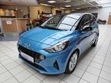 Hyundai i10 1.2 Intro Edition Rückfahrkamera PDC Sitzhei - Hyundai i10 mit Benzin-Antrieb: Intro