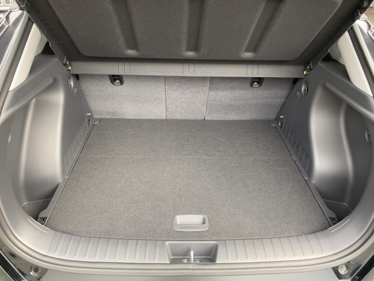 Hyundai KONA - Bild 13