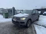 Volkswagen Touareg 3.0 V6 TDI BMT Automatic