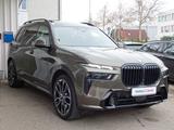 BMW X7 xDrive40d LCI M Sportpaket Pro 7-Sitze Iconic - BMW in München