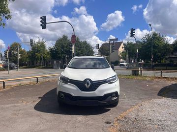 Renault Kadjar - 2