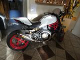 Ducati Monster 1200 S - Angebote entsprechen deinen Suchkriterien