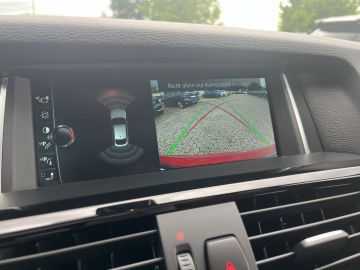 BMW X4 - 10