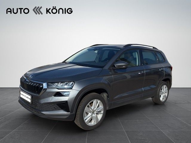 Fahrzeugabbildung SKODA Karoq Selection 1.5 TSI 110 kW *Rückfahrkamera*